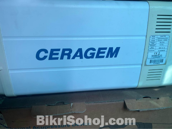 CERAGEM COMPACT CGM-P390